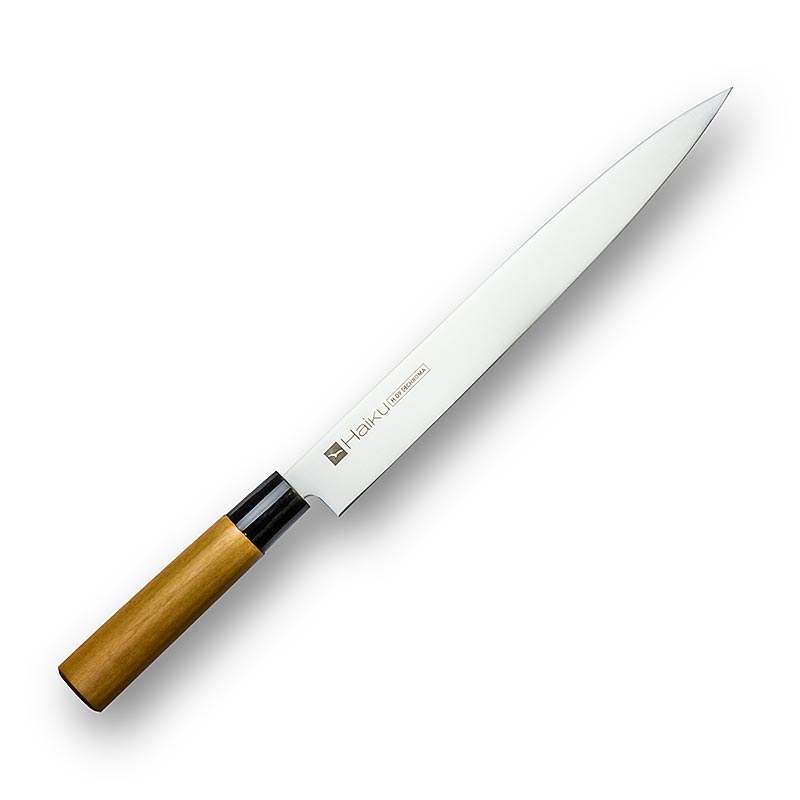 Haiku Original H - 09 Yanagi Tranchiermesser, 26cm, 1 St | Messer & Messer - Zubehör | thungourmet