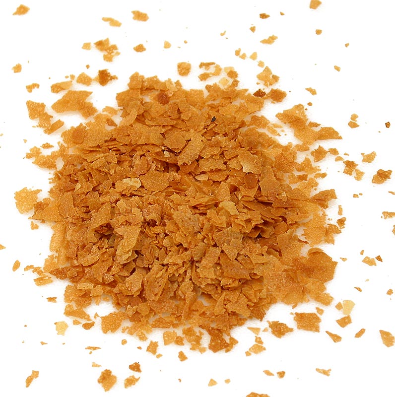 Ripieno croccante Paillete Feuillantine - Briciole di pasta frolla, Callebaut, 2,5 kg