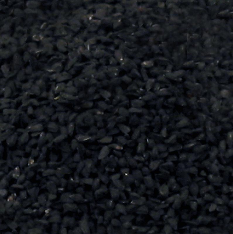 Schwarzkümmel/Zwiebelsamen/Nigella, 1 kg