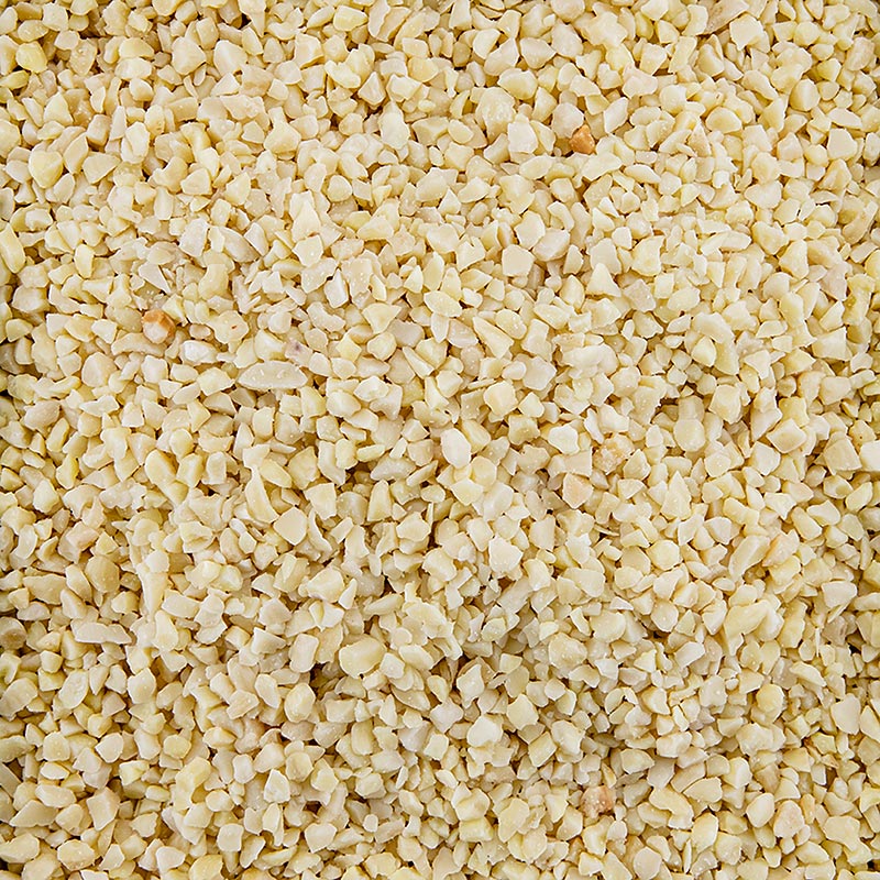 Mandorle, tritate, 2,5 kg