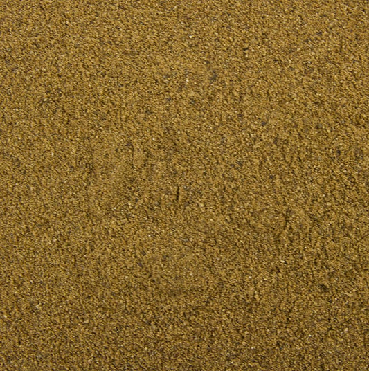 Noce moscata, macinata, 1 kg