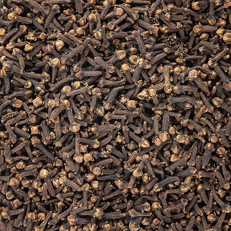 Chiodi di garofano, interi, 1 kg