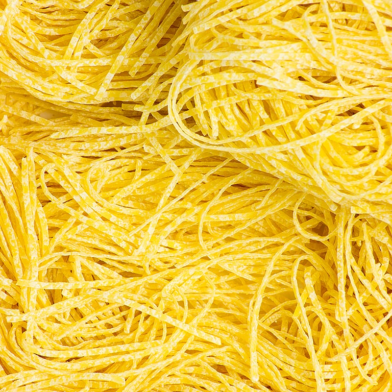 Taglierini à l'œuf De Cecco, No.105, 3 kg, 12 x 250g