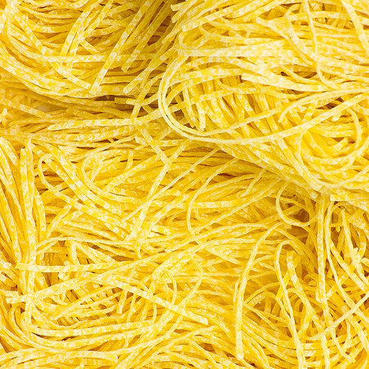 Taglierini à l'œuf De Cecco, No.105, 3 kg, 12 x 250g