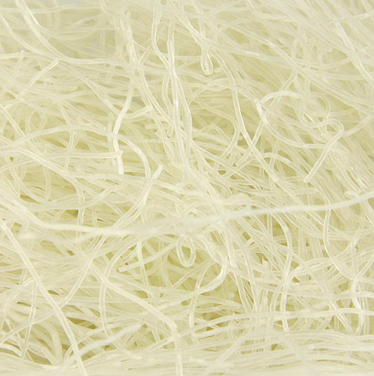 Nouilles de verre, à base de fécule, 250 g