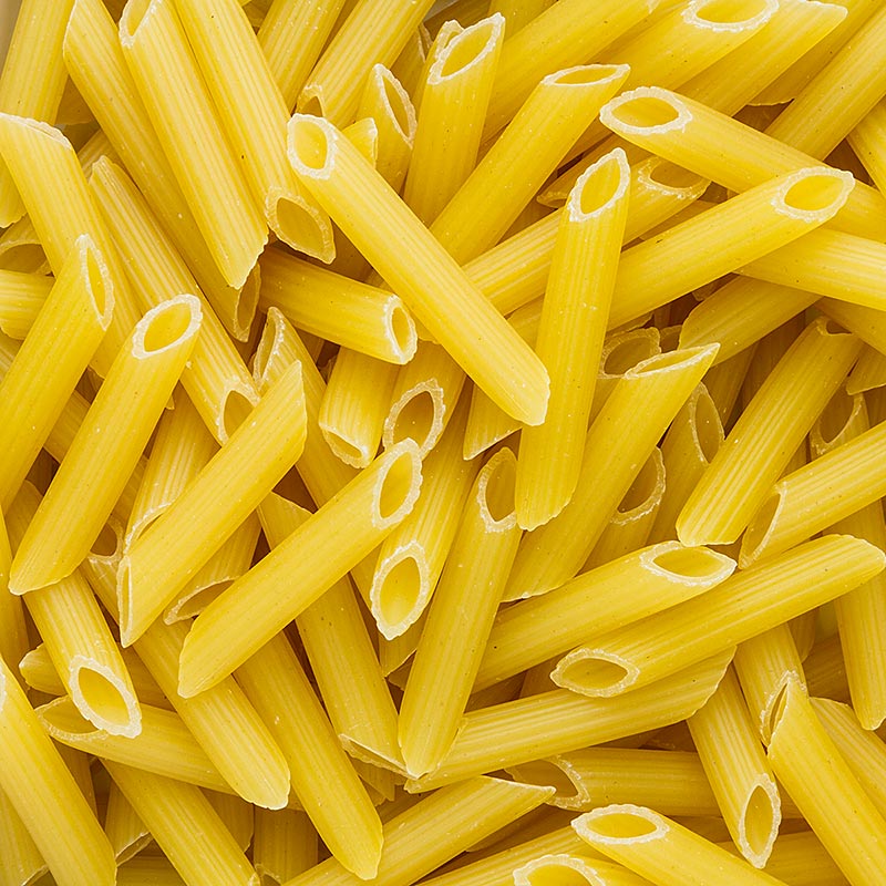 Granoro Penne Rigate, côtelées, 7 (5)mm, No.26, 12 kg, 24 x 500g