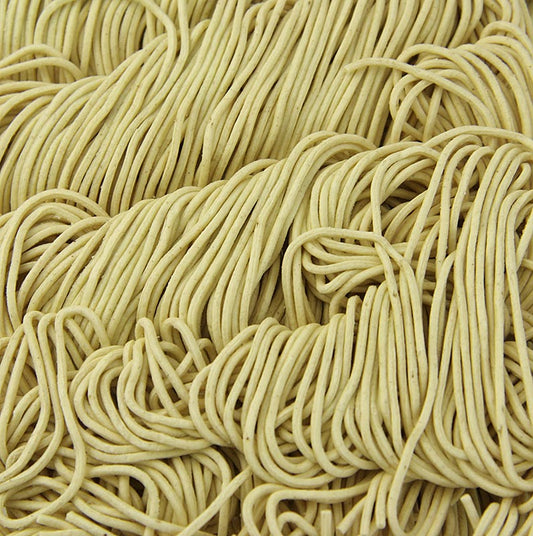 Nouilles Mie, avec œuf, de Soubry, 250 g