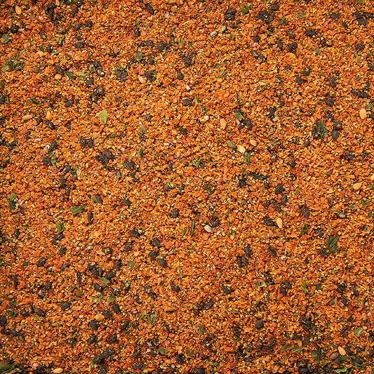 Chili-Pfeffer - "Shichimi Togarashi", 300 g