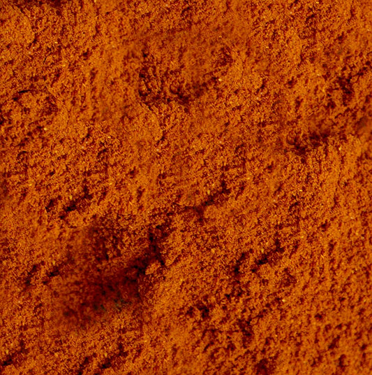 Poudre de piment, extra hot, piments moulus, TSR, 100 g