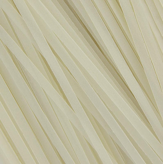 Tagliatelle de riz, 5mm de large, 400 g