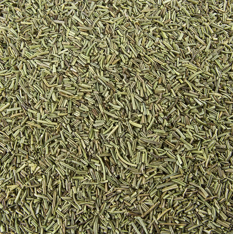 Rosmarin, getrocknet, 1 kg