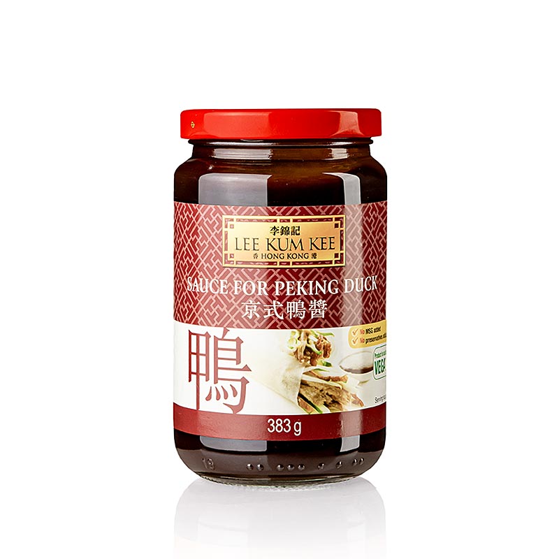 Peking Duck Sauce, Lee Kum Kee, 383 g