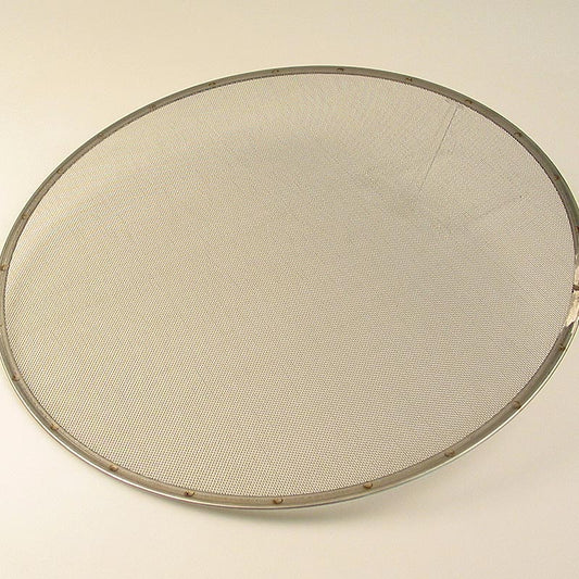 Tamis de rechange pour tamis de passe (art13089), ø 36, 0,8ouverture de maille, 1 pc