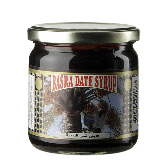 Sirop de dattes, 450 g