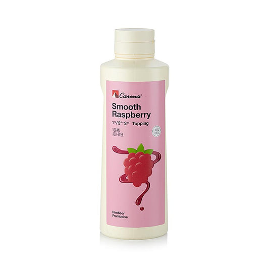 Carma - Guarnizione - Lampone, 1 kg