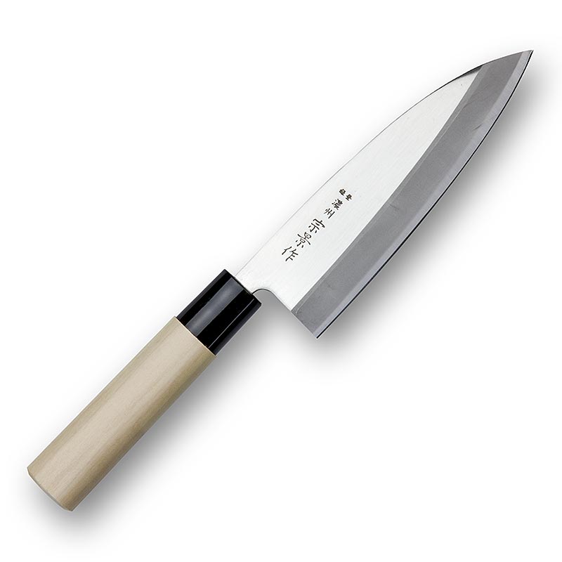 Haiku Home HH-03 Deba, Fischmesser, 16,5cm, 1 St