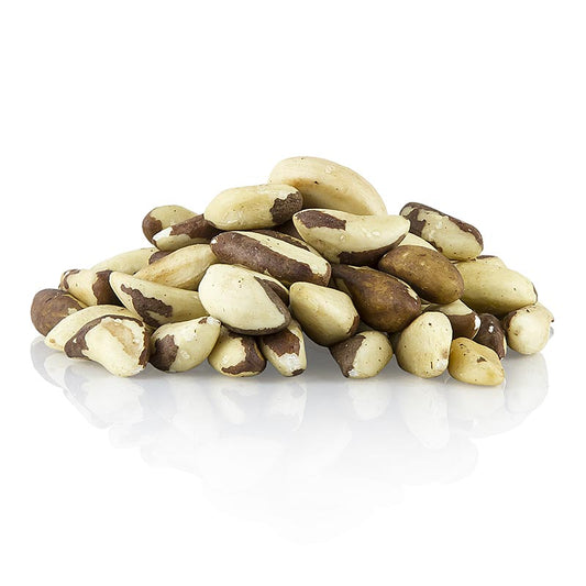Noci del Brasile, con buccia, 1 kg