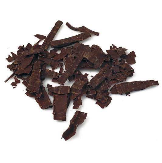 Scaglie - Cioccolato fondente, Dreidoppel, 2 kg
