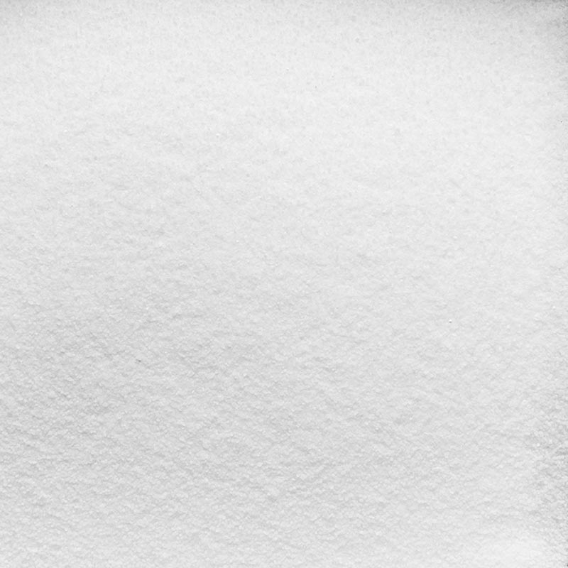 Isomalt - Zuckeraustauschstoff ST F, fein, 0,2 - 0,7mm, 25 kg