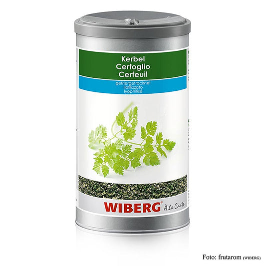 Wiberg Cerfeuil, lyophilisé, 65 g