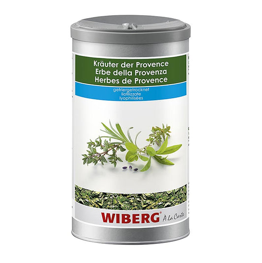 Wiberg Herbes de Provence, lyophilisées, 100 g