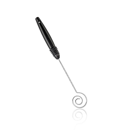 Diapason pralinato, a forma di spirale, 1 pz.