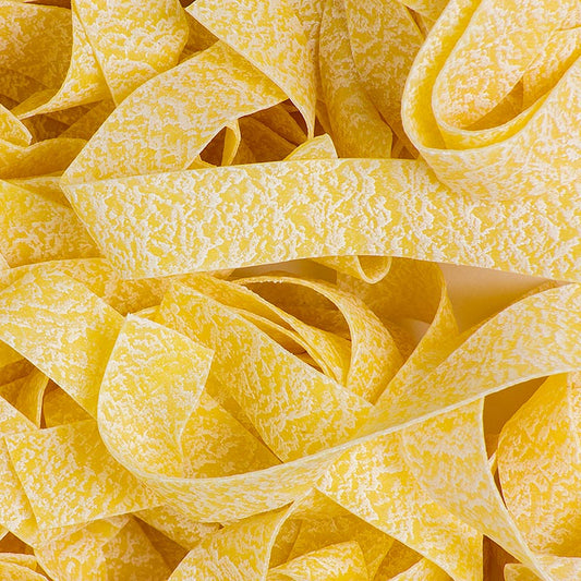 Pappardelle De Cecco avec oeuf, No.101, 3 kg, 12 x 250g