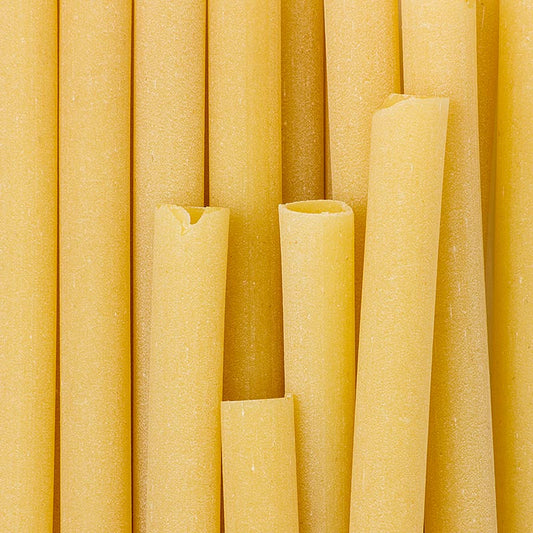 De Cecco Candele, macaroni longs, No.127, 6 kg, 12 x 500g