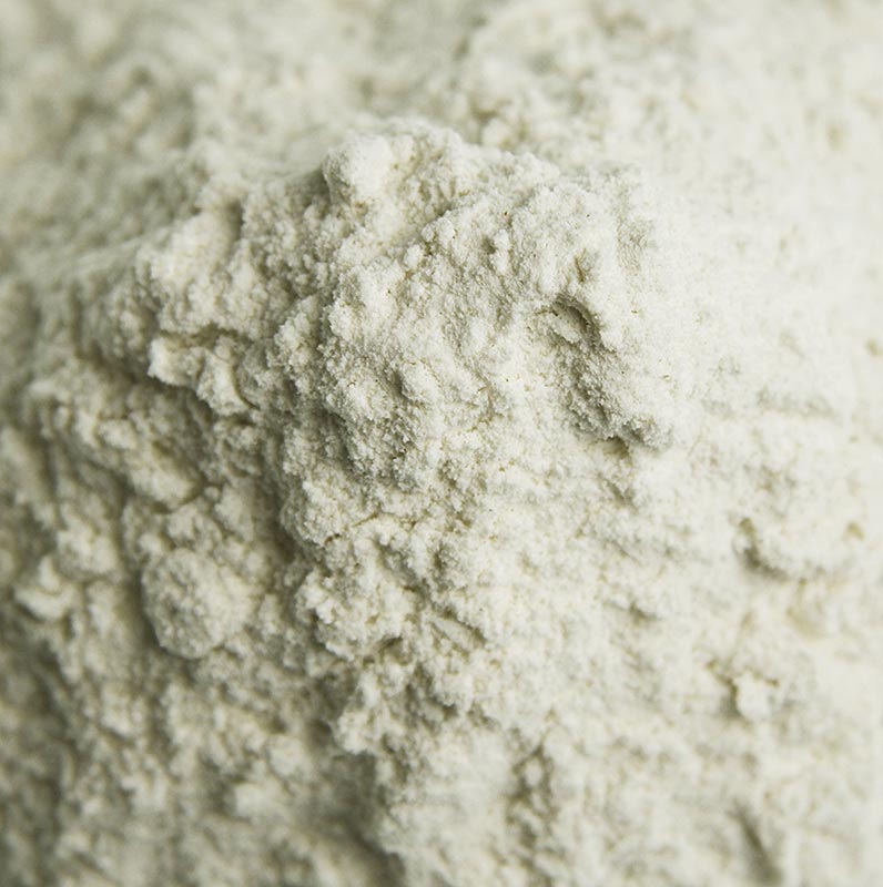 Farina Manitoba, da grano elitario, 2,5 kg