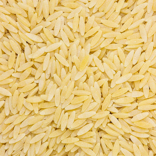 Granoro Rosmarino, Nouilles de riz, taille moyenne, No.69, 12 kg, 24 x 500g