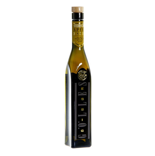 Gölles Apfel-Essig Klassik, 5% Säure, 250 ml