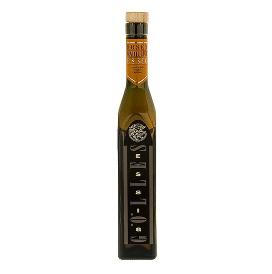 Gölles Vinaigre d'abricot, 5% d'acidité, 250 ml