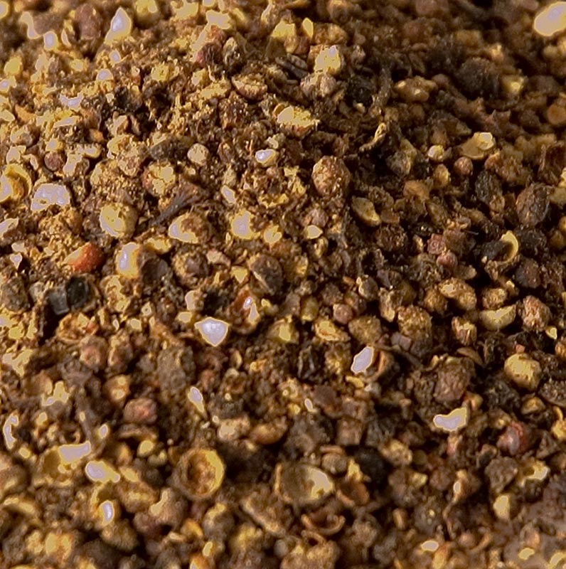Pepe "Melange Noir" Pepe , Altes Gewürzamt, 1 kg