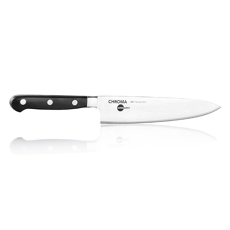 Chroma J - 06 Kochmesser, 20,7cm, 1 St | Messer & Messer - Zubehör | thungourmet