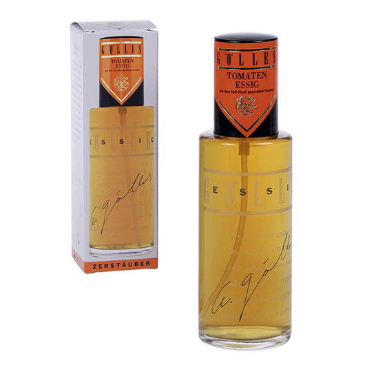 Gölles Vinaigre de parade - vinaigre de tomate, 5% d'acidité, 125 ml