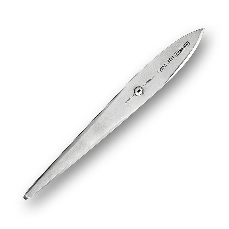 Chroma type 301 P-24 couteau à huîtres, 5cm, 1 pc