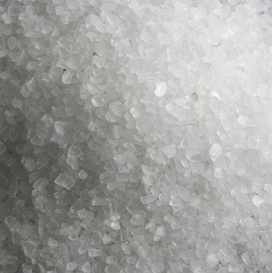 Sel gemme allemand, sel de cuisine pour moulin à sel, 1,5-3,2mm, naturel, 25 kg