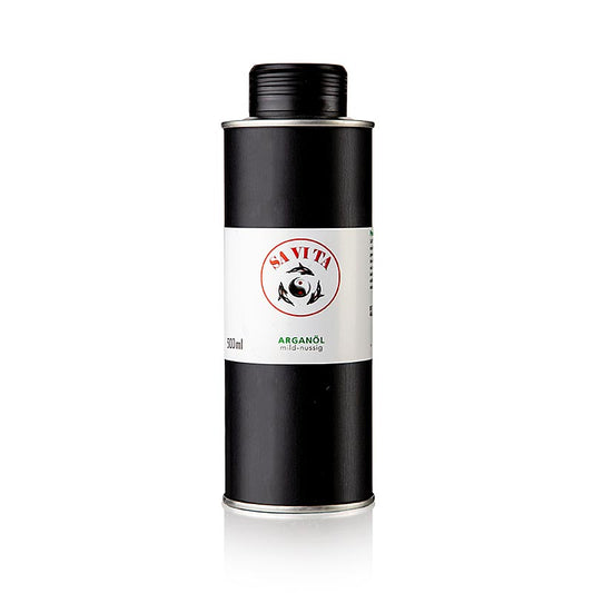 Olio di argan SA VI TA, Marocco, 500 ml