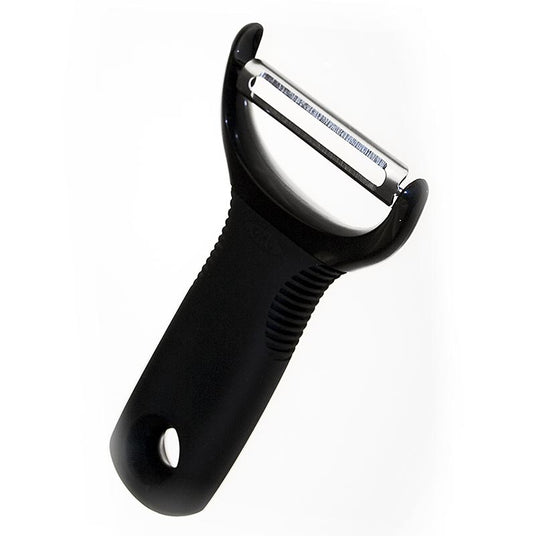 OXO - Pelapatate, modello a Y con manico largo, 1 pz.