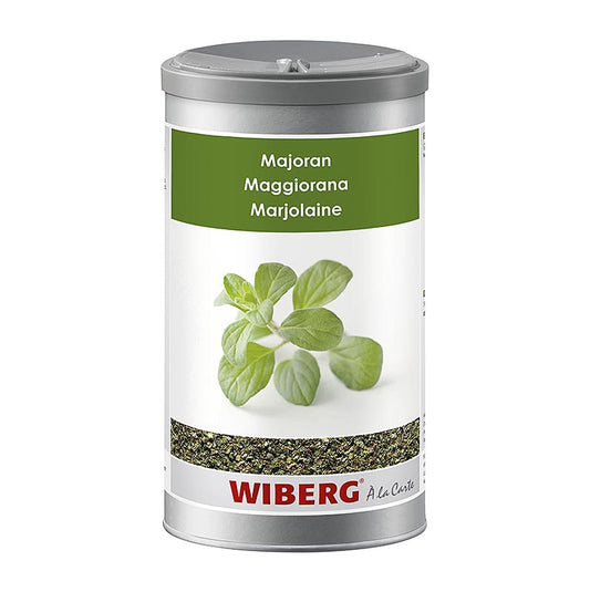 Wiberg Marjolaine, séchée, 95 g