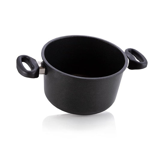 AMT Gastroguss, Casserole, ø 20cm, 12cm de haut, 1 pc