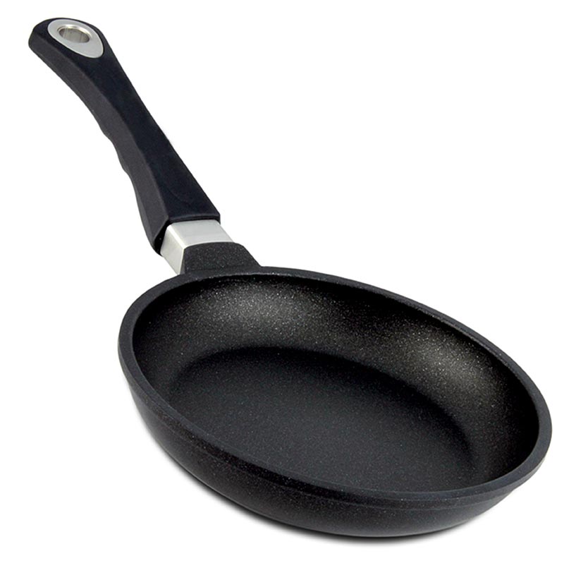 AMT Gastroguss, padella, per induzione, ø 20 cm, altezza 4 cm, 1 pz.