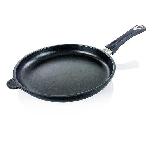 AMT Gastroguss, poêle à frire, induction, ø 28, 4de haut, 1 pc