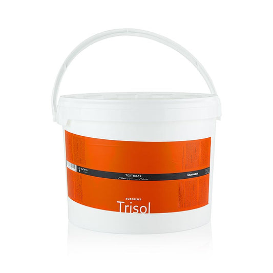 Trisol, lösliche Weizenfaser, Texturas Surprises Ferran Adrià, 4 kg | Molekulares Kochen | thungourmet