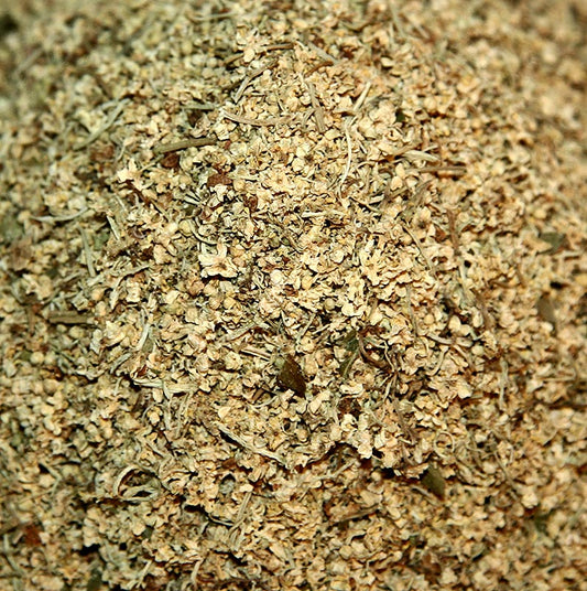 Fiori di sambuco essiccati, biologici, 1 kg
