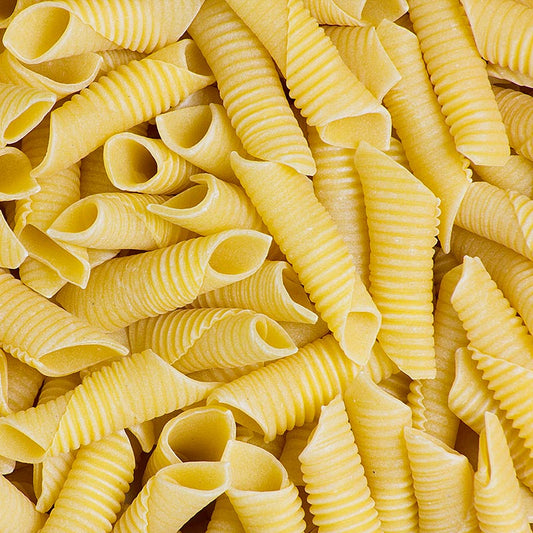 De Cecco Garganelli à l'œuf, No.115, 5 kg, 20 x 250g