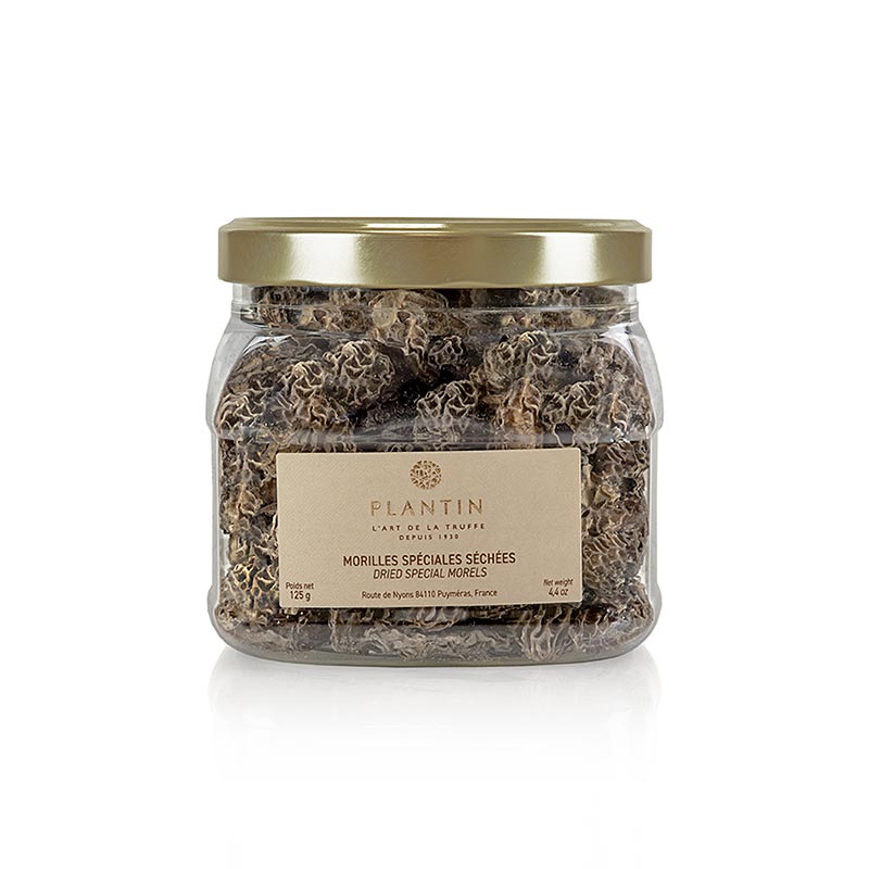 Cappelli di spugnole, Speciali, Plantin, 125 g