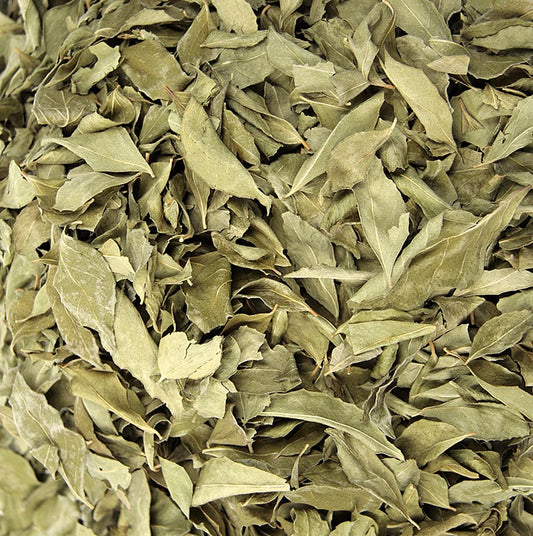 Curryblätter, getrocknet, 100 g
