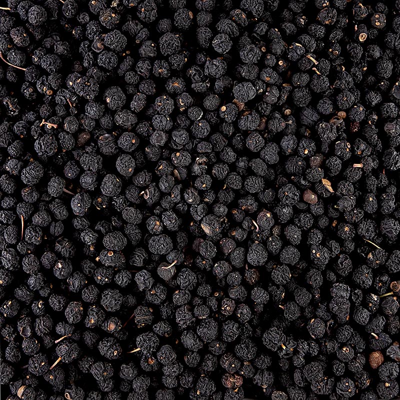Tasmanian Pepperberry - Baies de poivre de Tasmanie, entières, 40 g