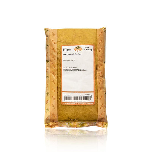 Curry Pulver "Indisch", Deli Special, 1 kg